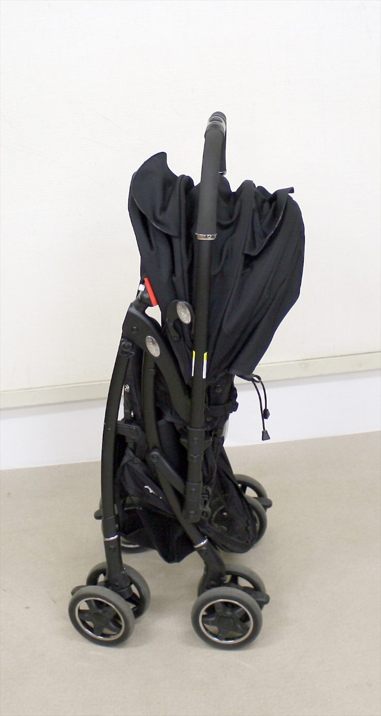 ラクーナ2015 カモブラックBK