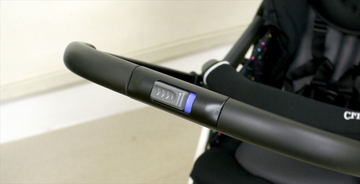 シティエース カラフルドット