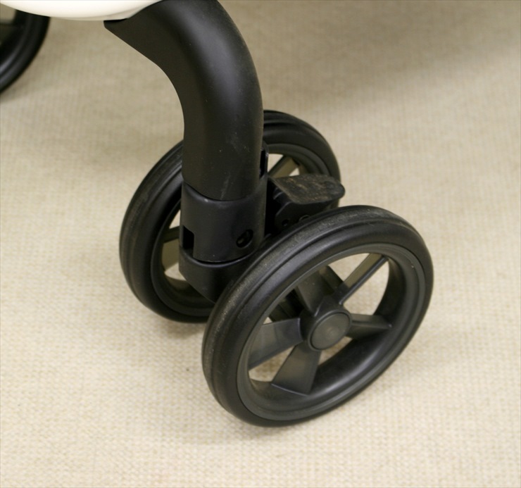 シティエース カラフルドット