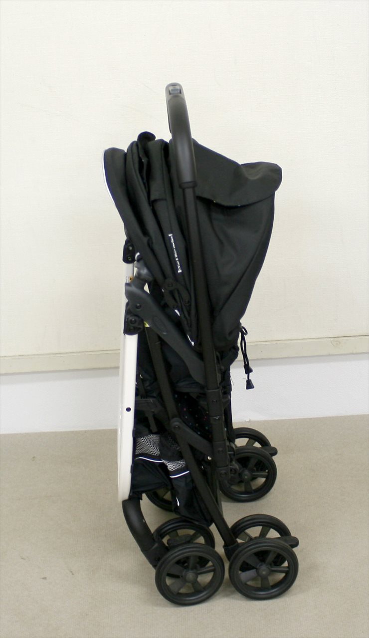 シティエース カラフルドット