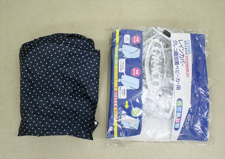 シティエース カラフルドット