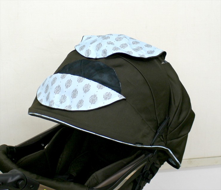 プレミージュ Premige ショコラミント ピジョン