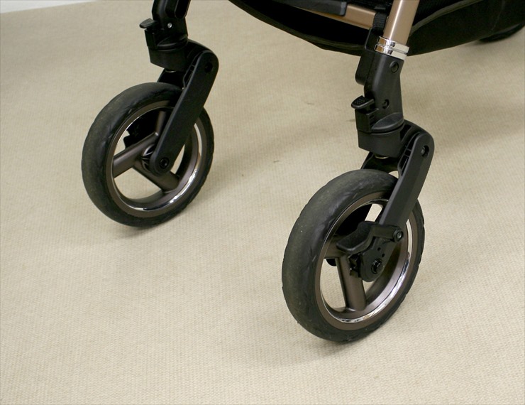 プレミージュ Premige ショコラミント ピジョン