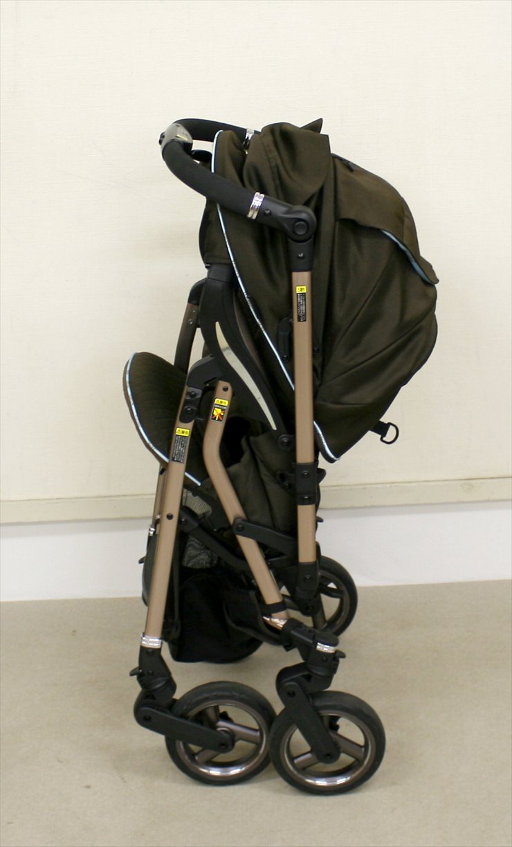 プレミージュ Premige ショコラミント ピジョン