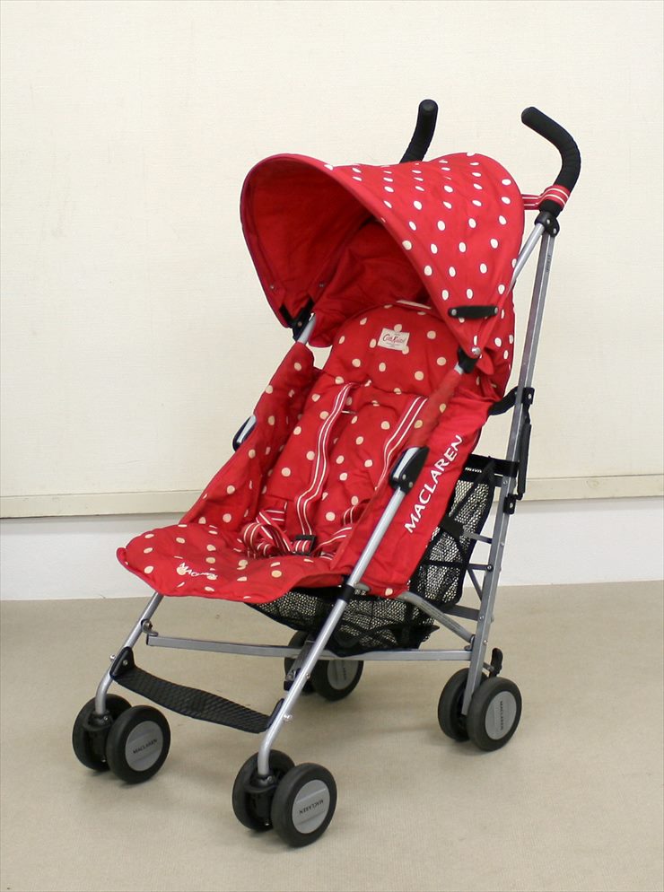 クエスト キャス・キッドソン