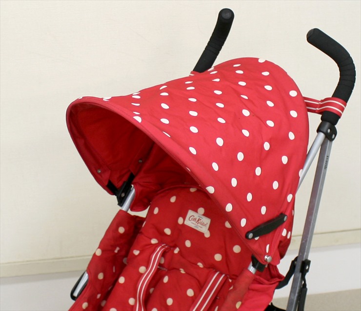 クエスト キャス・キッドソン