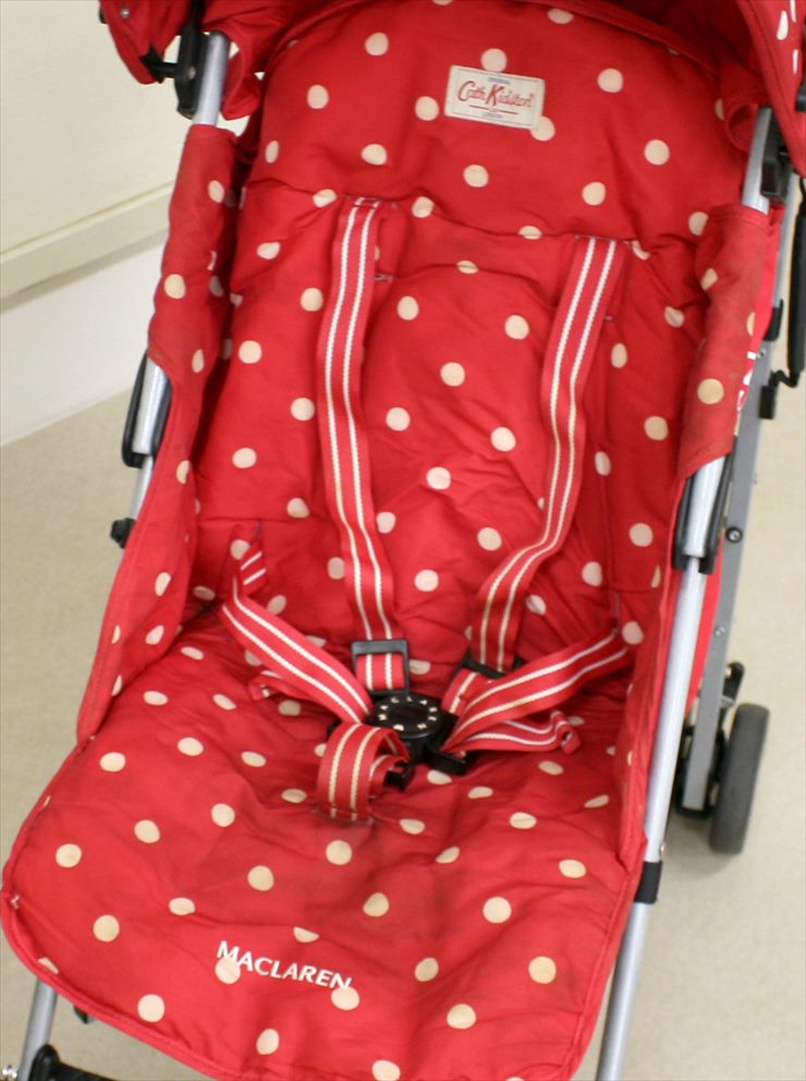 クエスト キャス・キッドソン