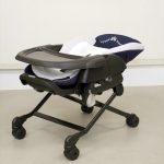 ネムリラ Simplight シンプライト シャトーネイビー コンビ