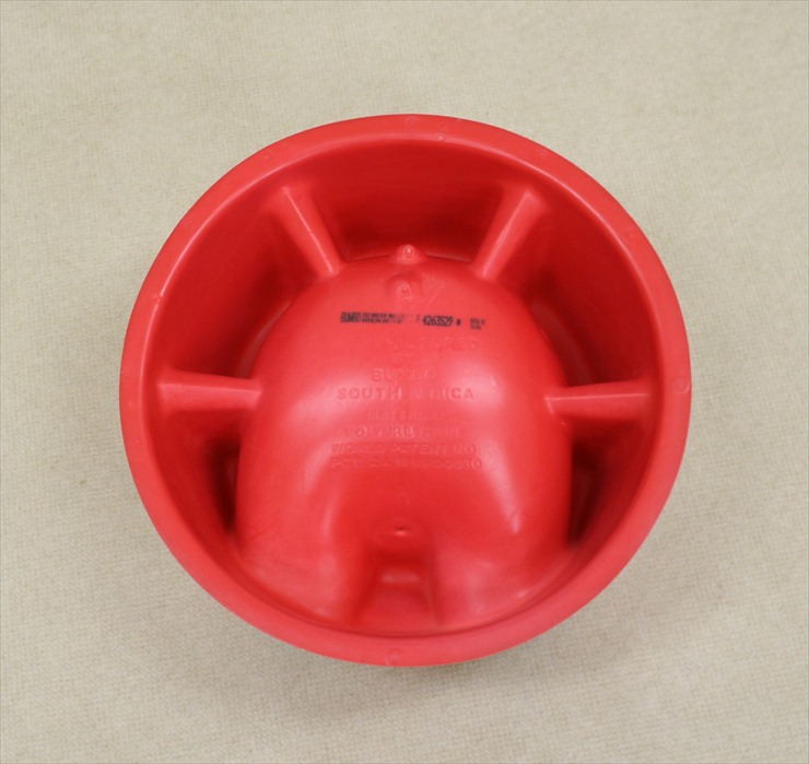 バンボ Bumbo レッド ベビーチェア