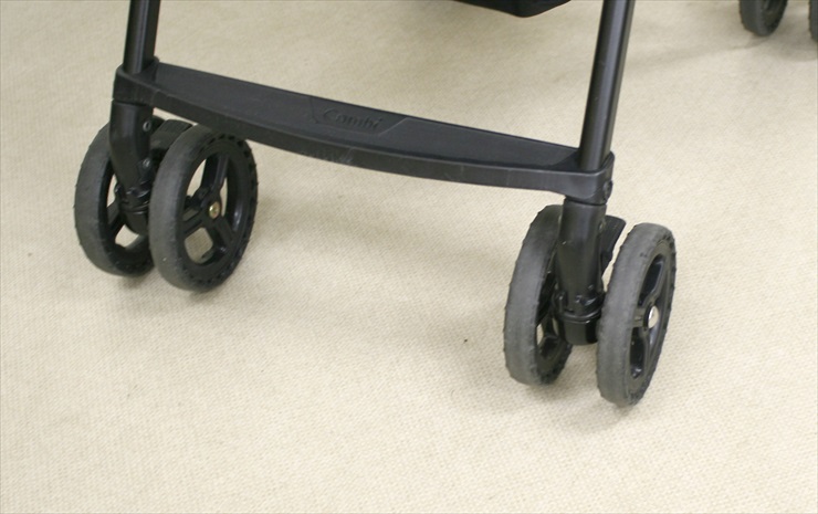 メチャカルハンディα エッグショック MD ネイビードット