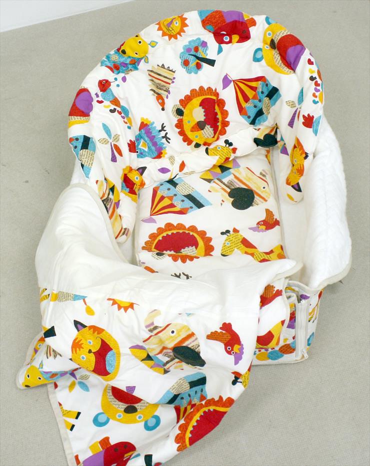 バッグdeクーファン ZOO ズー フジキ