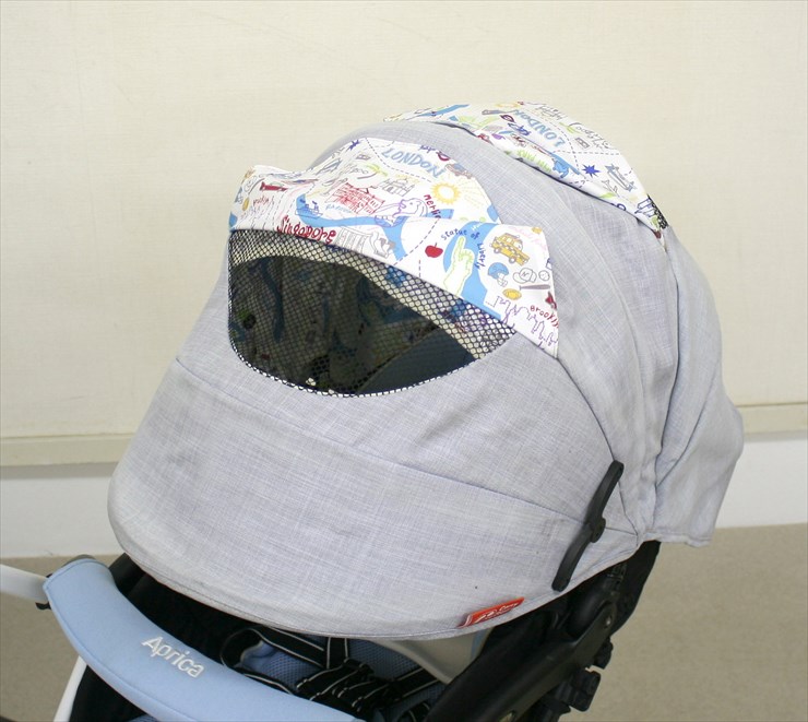 ラクーナライト AB ヴォヤージュブルー