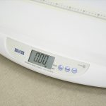 デジタルベビースケール BD-586