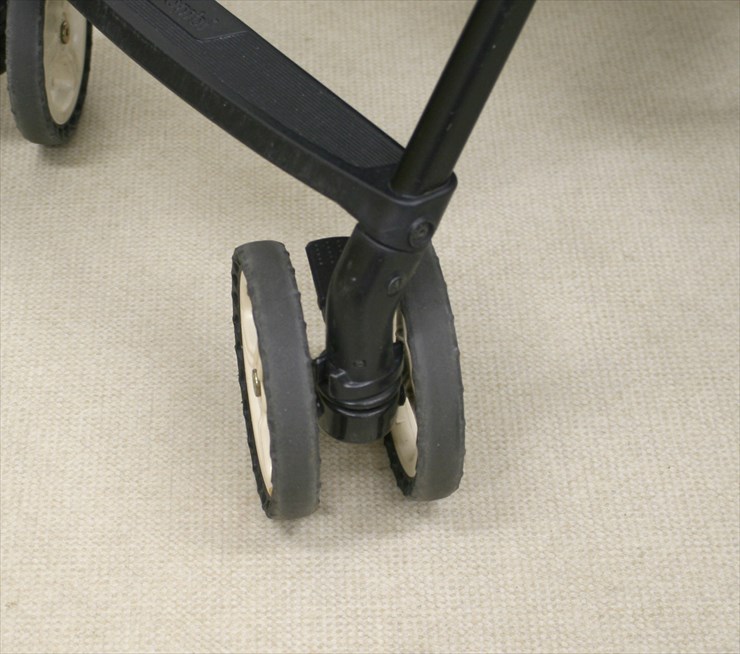 メチャカルハンディα エッグショック MD ヴェネチアンホワイト