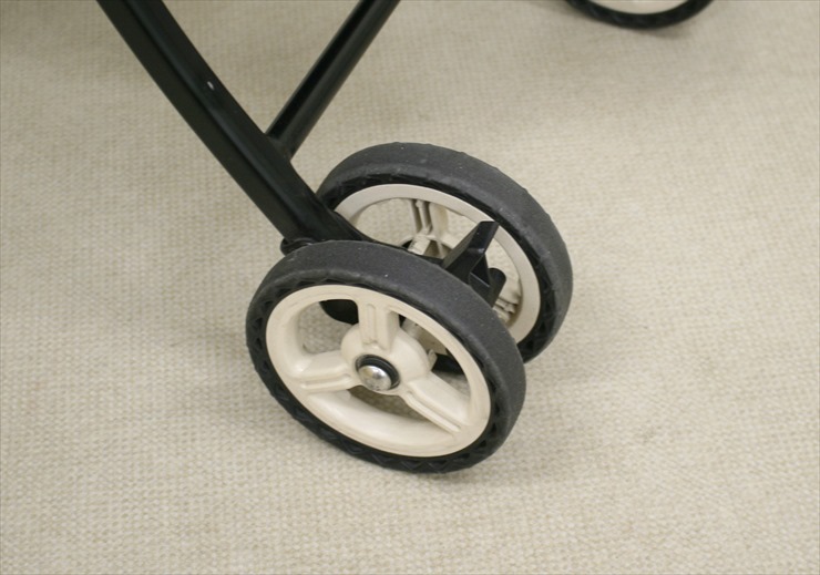 メチャカルハンディα エッグショック MD ヴェネチアンホワイト