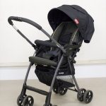 ラクーナライト フォレストナイトBK アップリカ92976