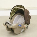 グッドキャリー ココベージュ EX COMBI コンビ