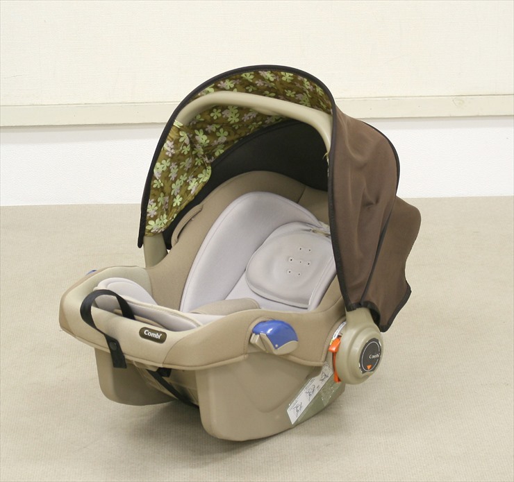 グッドキャリー ココベージュ EX COMBI コンビ