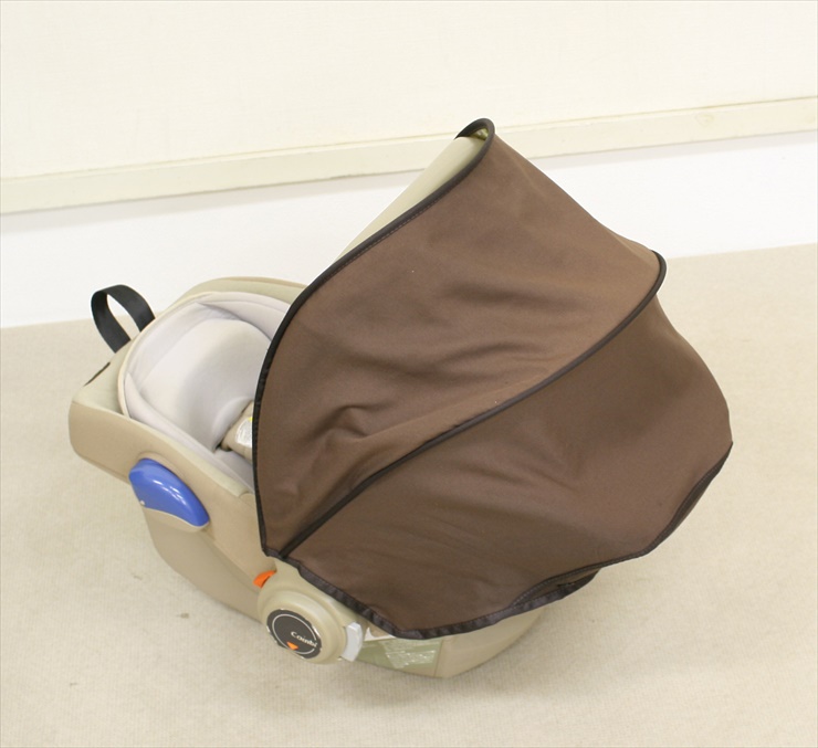 グッドキャリー ココベージュ EX COMBI コンビ