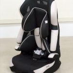 ジョイトリップ エッグショック GA ブラックメッシュ コンビ