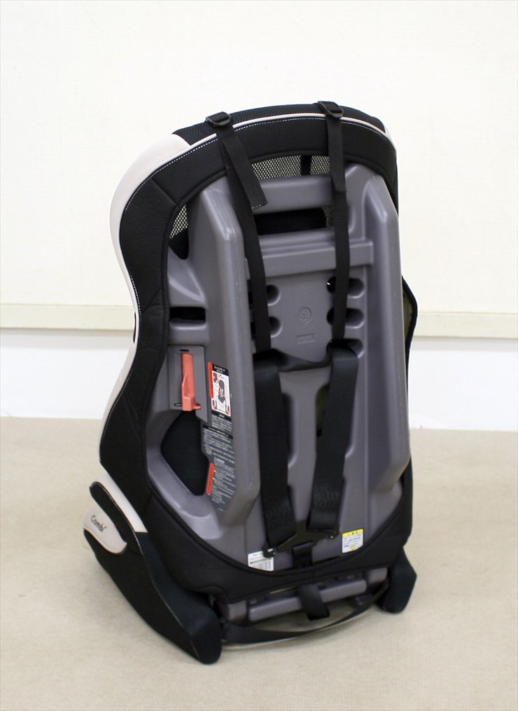 ジョイトリップ エッグショック GA ブラックメッシュ コンビ