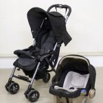 マルチ5ウェイ アルティメットブラック コンビトラベルシステム