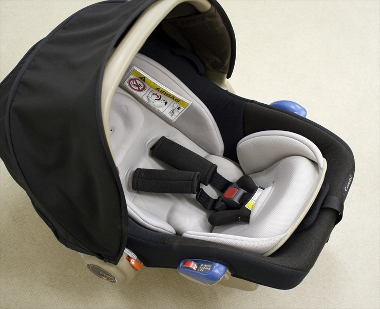 マルチ5ウェイ アルティメットブラック コンビトラベルシステム