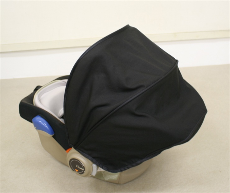 マルチ5ウェイ アルティメットブラック コンビトラベルシステム