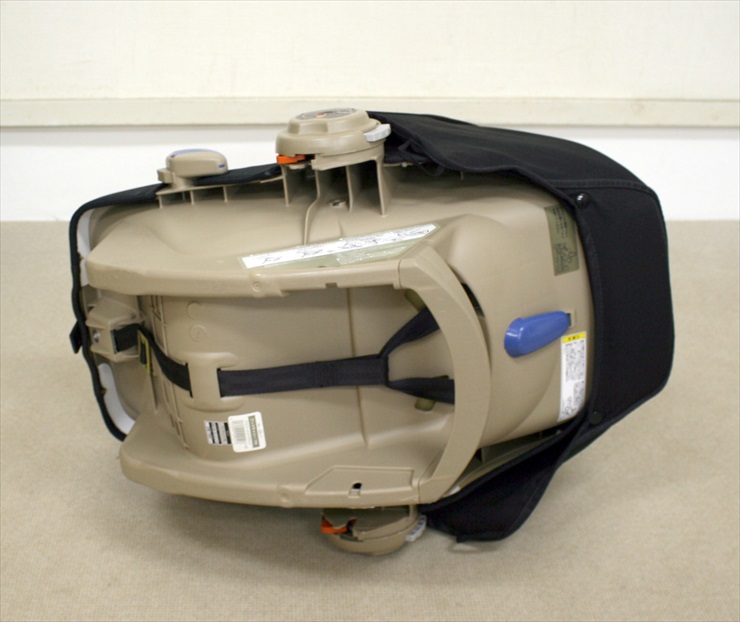 マルチ5ウェイ アルティメットブラック コンビトラベルシステム