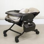 ネムリラ オートスウィング ダッコプラス エッグショック ミルクティー