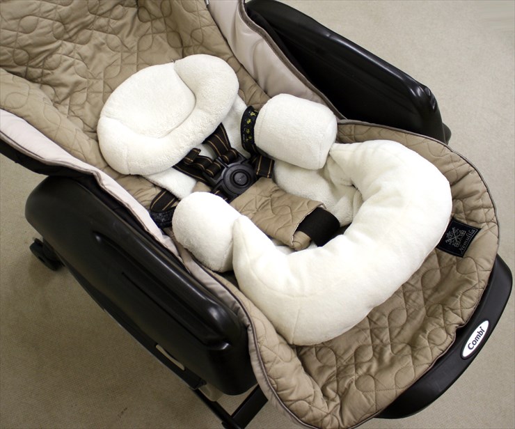 ネムリラ オートスウィング ダッコプラス エッグショック ミルクティー