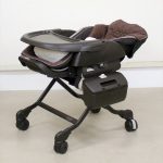 ネムリラ オートスウィング おやすみダッコプラス エッグショック エスプレッソ