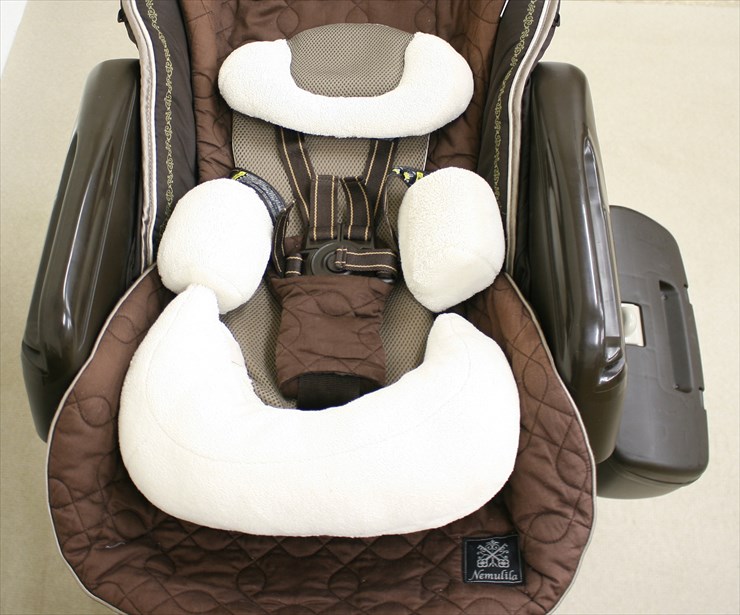 ネムリラ オートスウィング おやすみダッコプラス エッグショック エスプレッソ