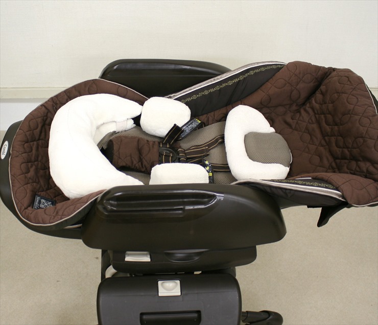 ネムリラ オートスウィング おやすみダッコプラス エッグショック エスプレッソ