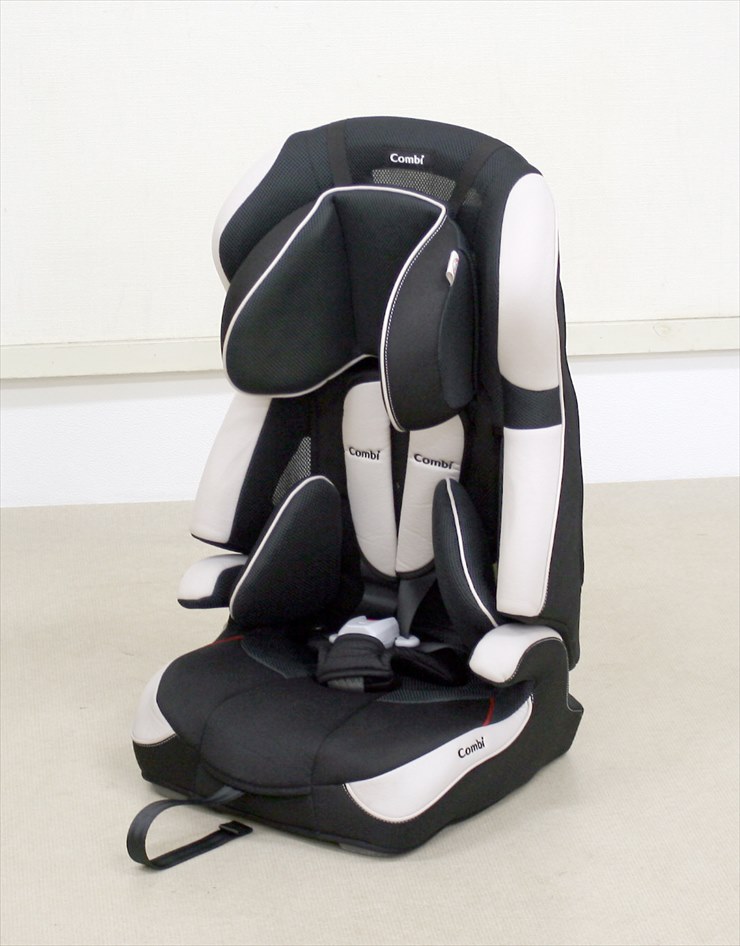 ジョイトリップ EG GA ブラックメッシュ コンビ