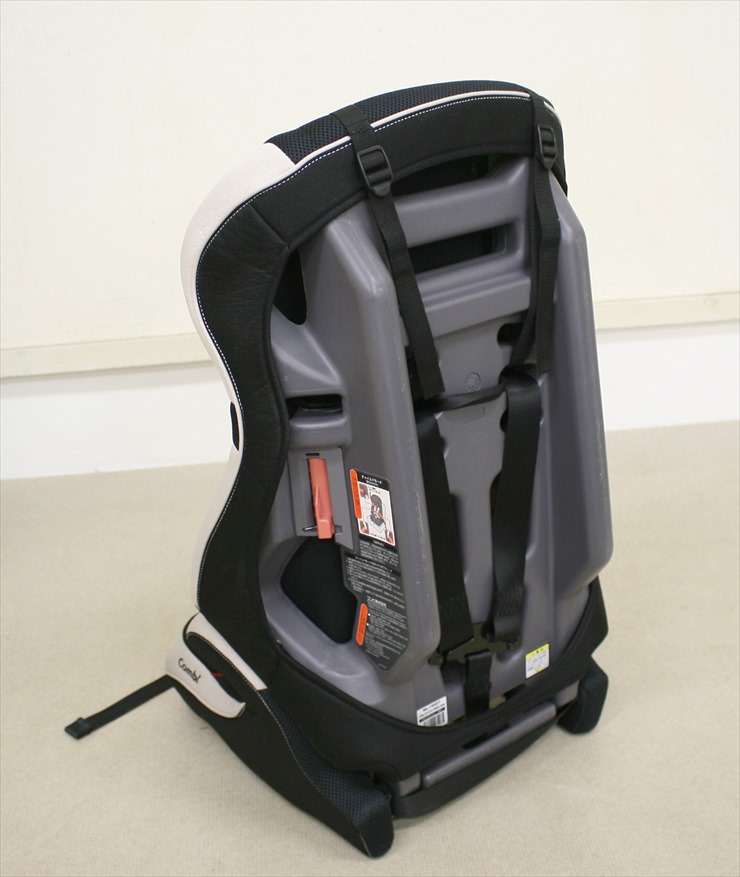 ジョイトリップ EG GA ブラックメッシュ コンビ