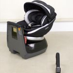 ネルーム エッグショック NF-600 ソリッドブラック