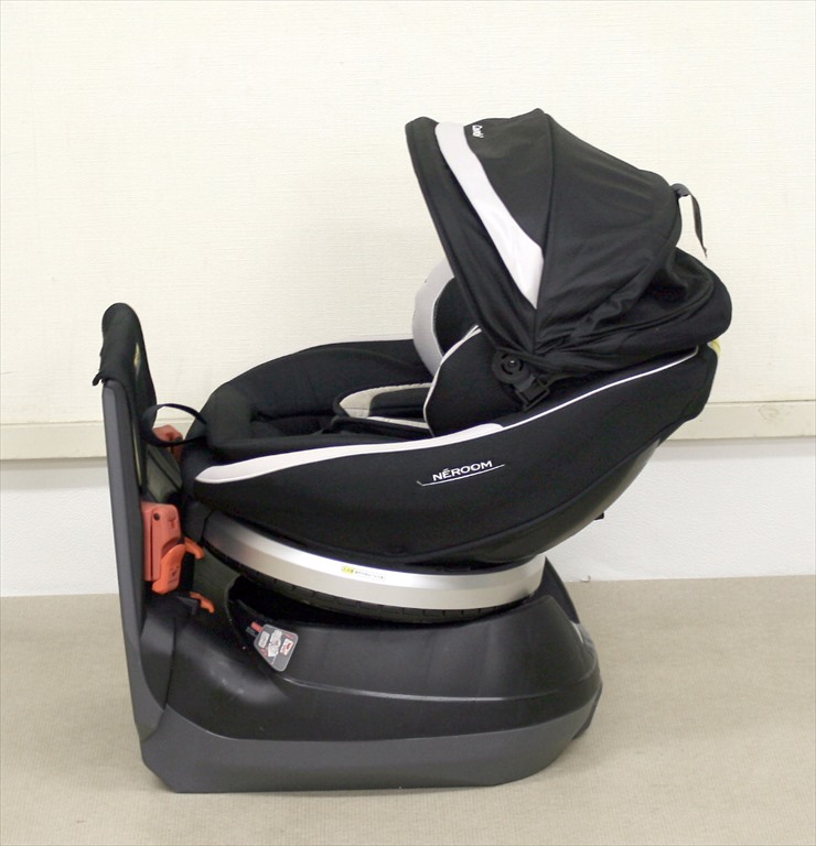 ネルーム エッグショック NF-600 ソリッドブラック