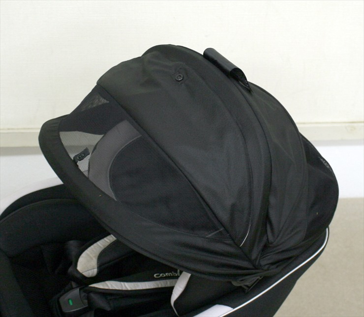 ネルーム エッグショック NF-600 ソリッドブラック