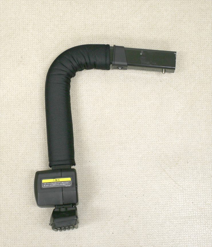 ネルーム エッグショック NF-600 ソリッドブラック