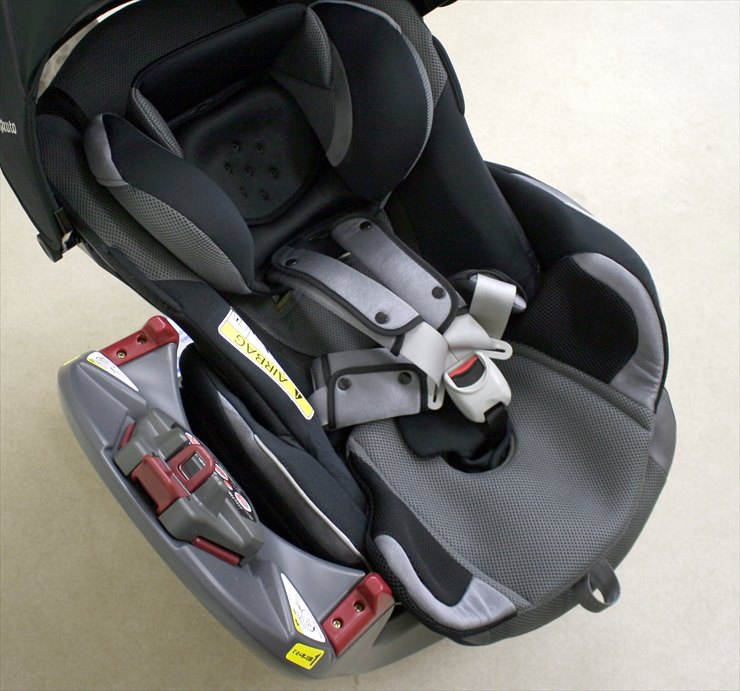 フラディアラクート エレガント カレイドグレー