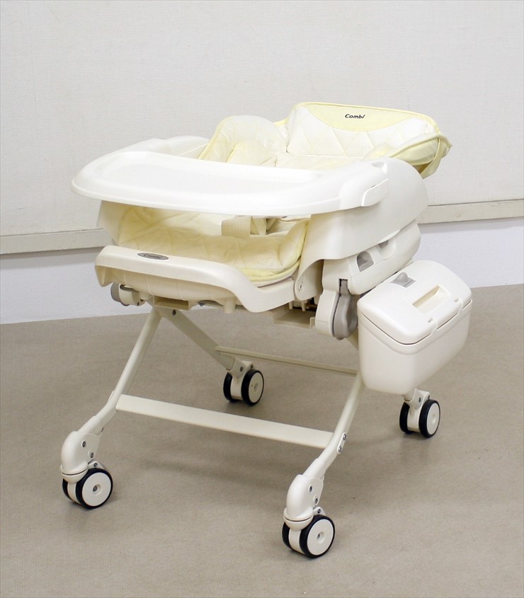 ネムリラ オートスウィング イエロー