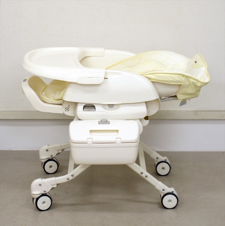 ネムリラ オートスウィング イエロー