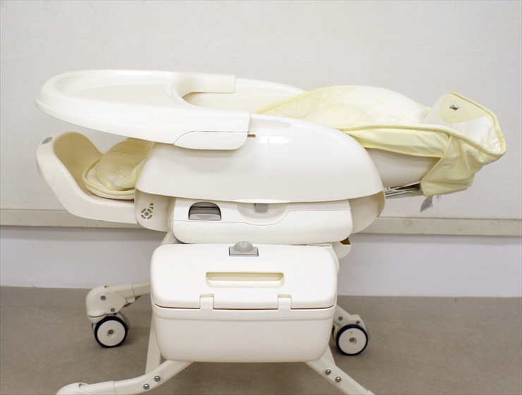 ネムリラ オートスウィング イエロー