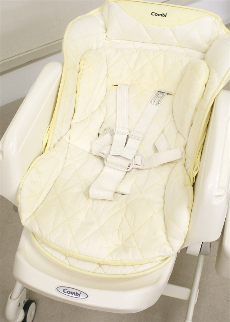 ネムリラ オートスウィング イエロー