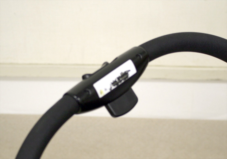 ランフィ アジュールストライプ Runfee ピジョン