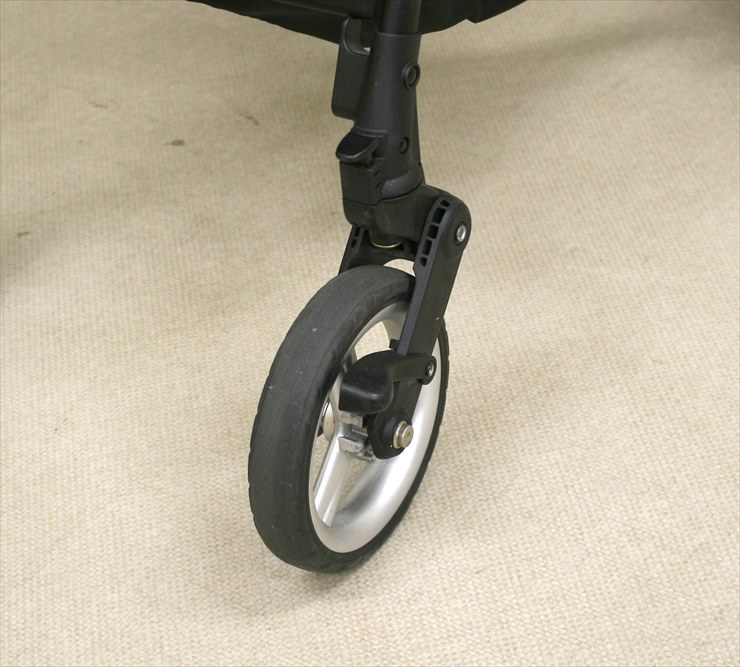 ランフィ アジュールストライプ Runfee ピジョン