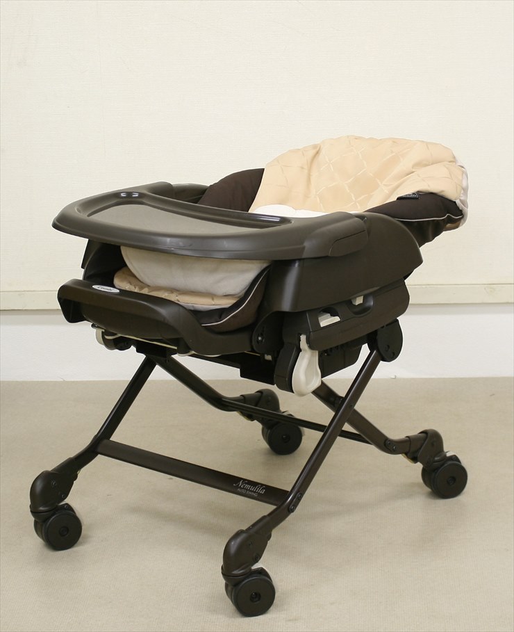 ネムリラ ベディ BEDi キャラメルベージュ