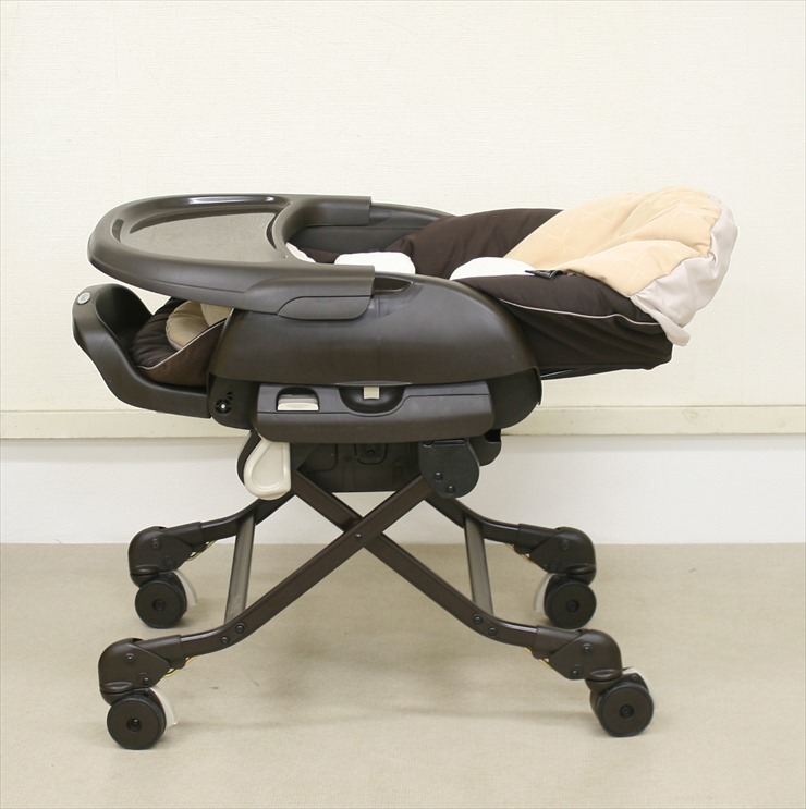 ネムリラ ベディ BEDi キャラメルベージュ