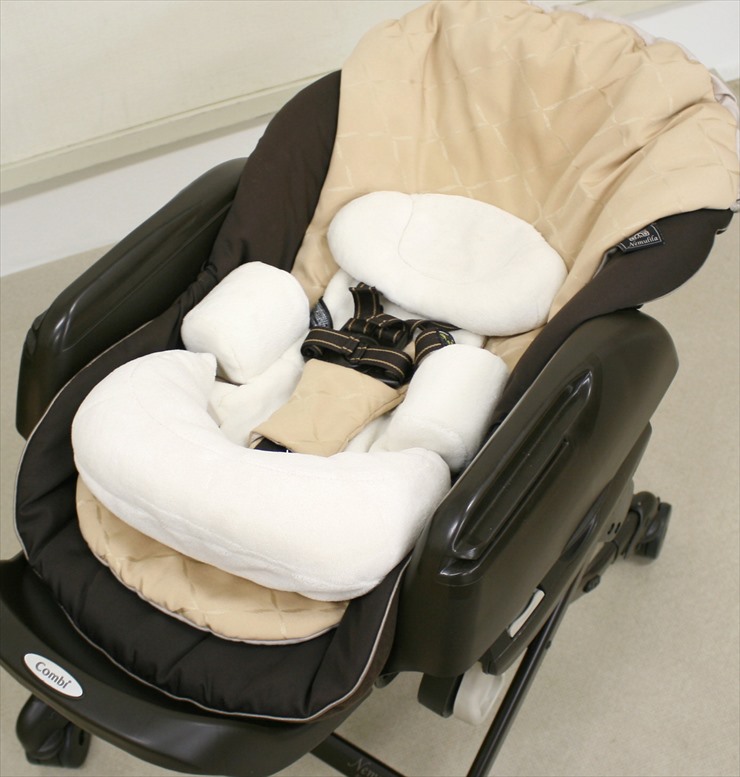 ネムリラ ベディ BEDi キャラメルベージュ